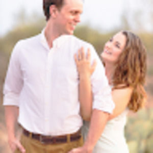 Meet your Posher, Travis and becki